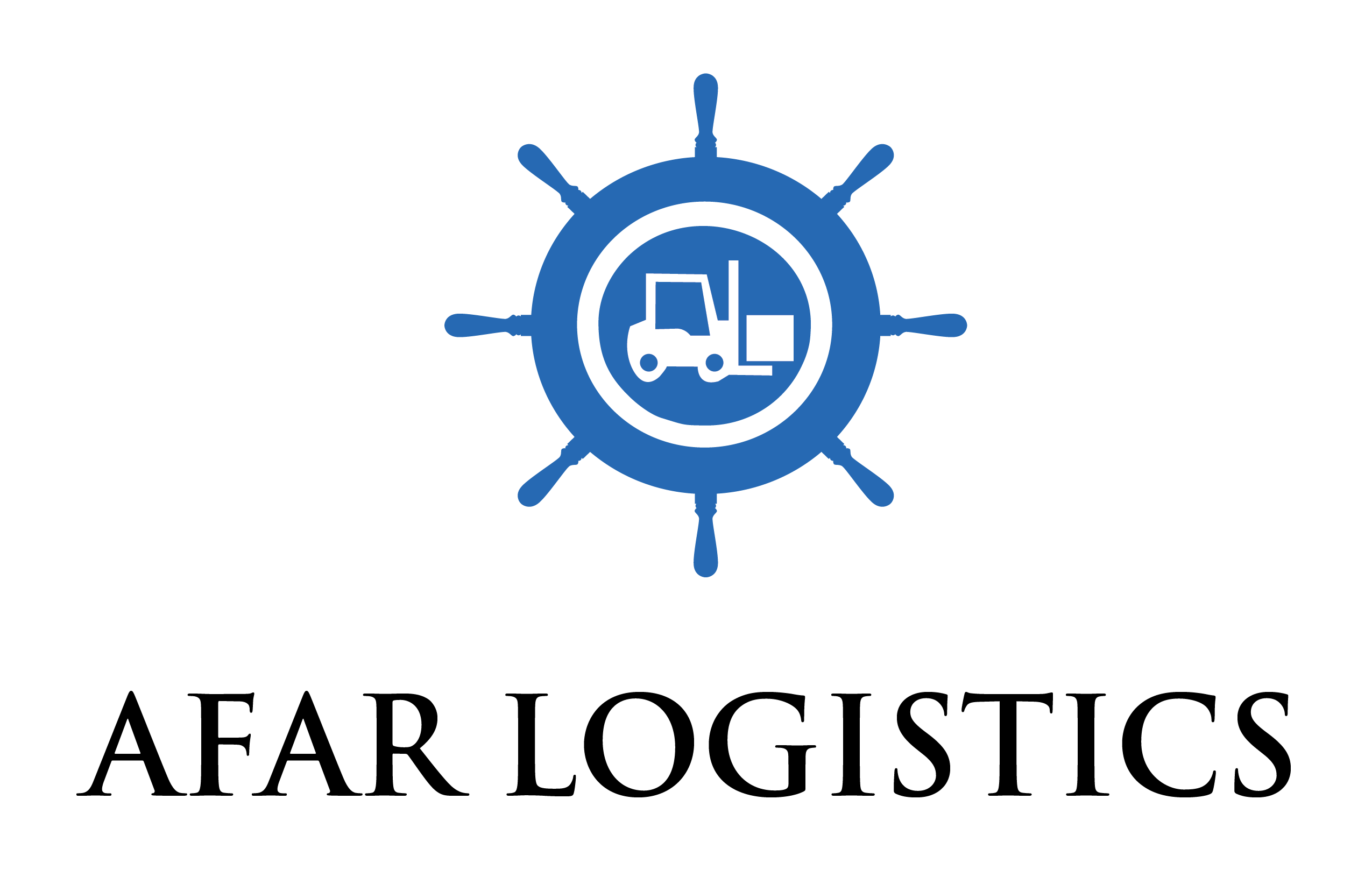 Afar Logistics logo